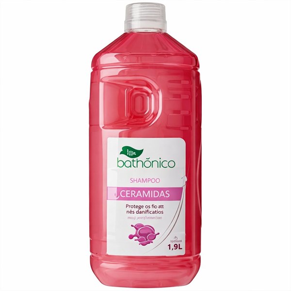 SHAMPOO TOKBOTHANICO CERAMIDAS 1,9L