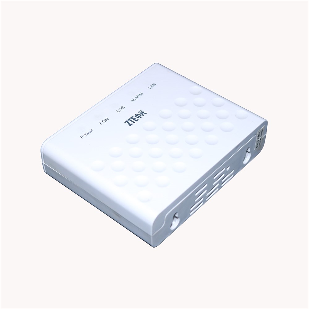 Kit 20 - ONU ZTE ZXHN -H198A | ISPlace