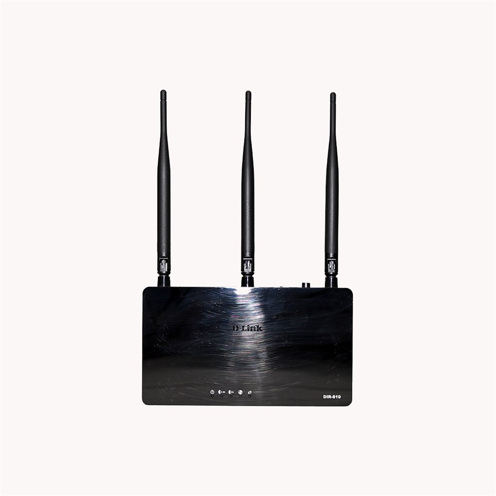 ROTEADOR D-LINK DIR-819 | ISPlace