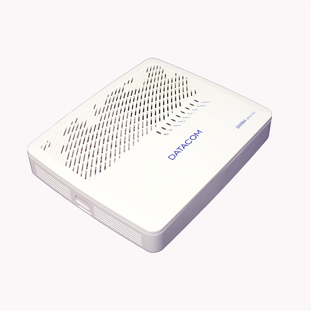 Kit 20 - ONU ZTE ZXHN -H198A | ISPlace