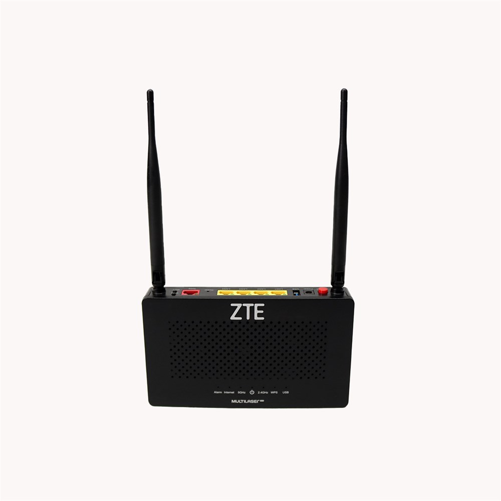 Kit 20 - ONU ZTE ZXHN -H198A | ISPlace