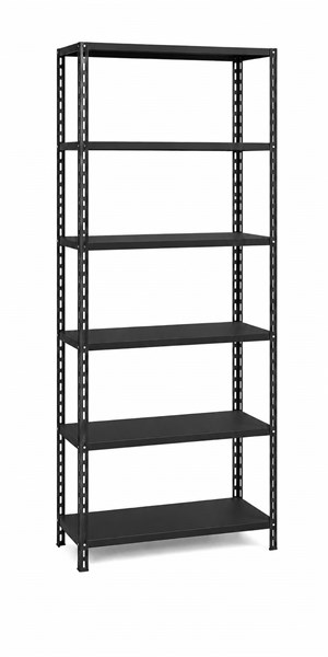 ESTANTE INDUSTRIAL L2 2,00X0,92X0,40 C6 BAND - PRT