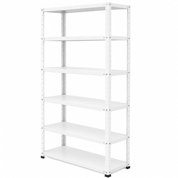 ESTANTE LR 1,98X0,30 C6 BAND -  BR