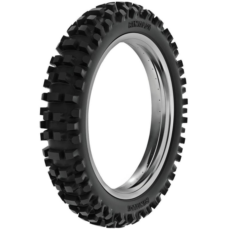 PNEU 100 90-17 BROS CROSSER TRAS SH31 TT RINALDI