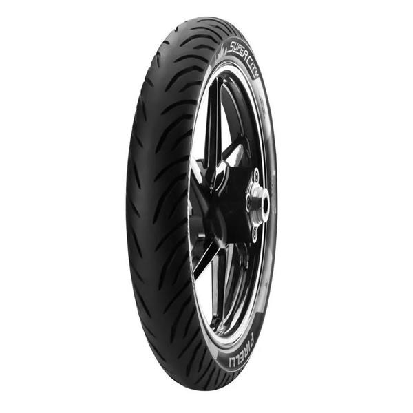 PNEU 90 90-18 TITAN FAN YBR TRAS SUPERCITY 51P TL PIRELLI