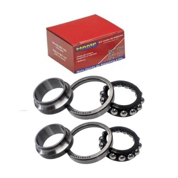 CAIXA DIRECAO TITAN 2000 2004 TITAN 150 160 HAMP