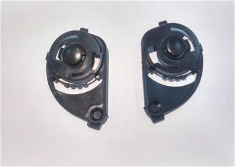 REPARO CAPACETE RX7 VALLEN GOW