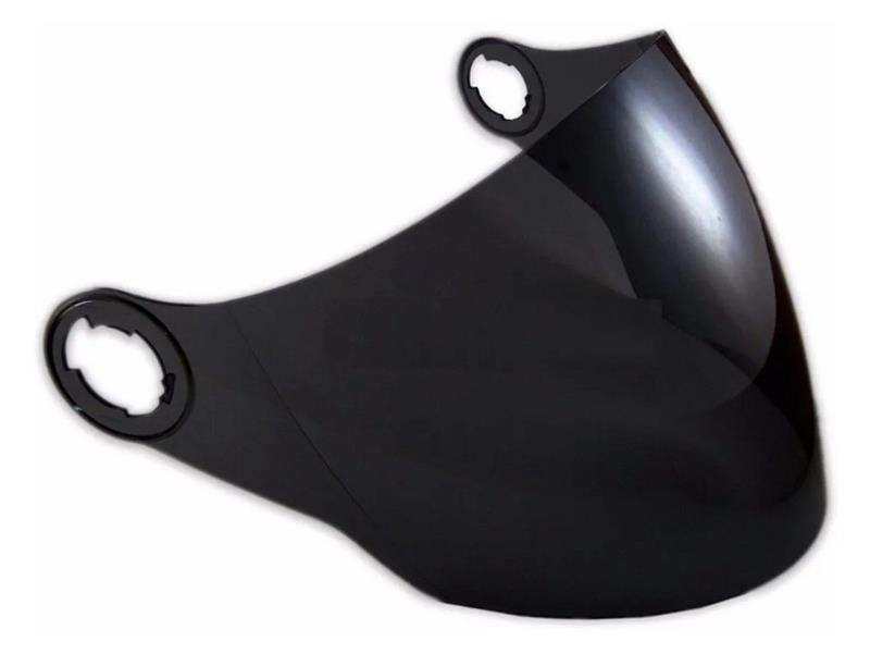 VISEIRA INJETADA NEW ATOMIC NEW LIBERTY THREE 2,00MM FUME PROTORK