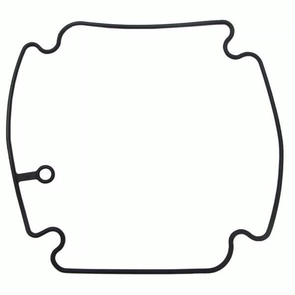 JUNTA TAMPA VALVULA TITAN 160 BROS 160 XRE 190 ORIG HONDA