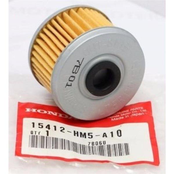 FILTRO OLEO TWISTER XRE 300 CB 300R TORNADO HAMP