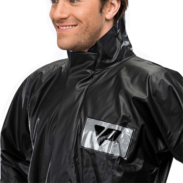 CONJ CHUVA PVC C GOLA ALTA G PANTANEIRO