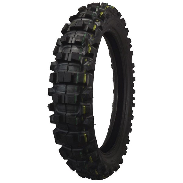 PNEU 110 90-17 OU 400-17 BROS CROSSER TRAS CROSS REMOLD