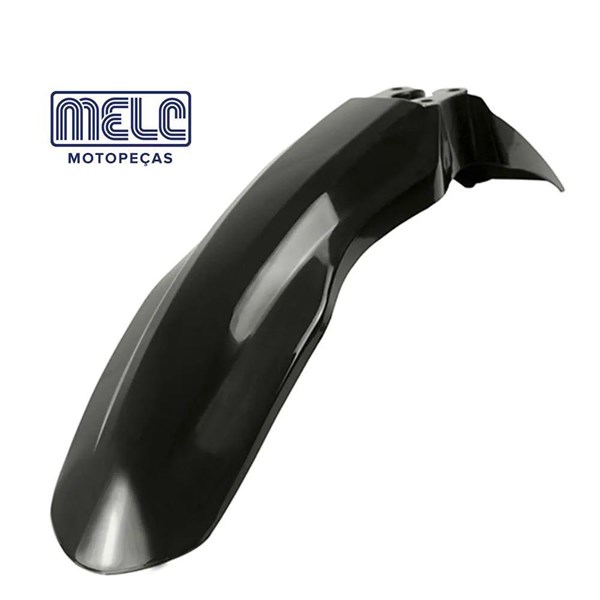 PARALAMA DIANT BROS 150 2004 2008 PRETO MELC