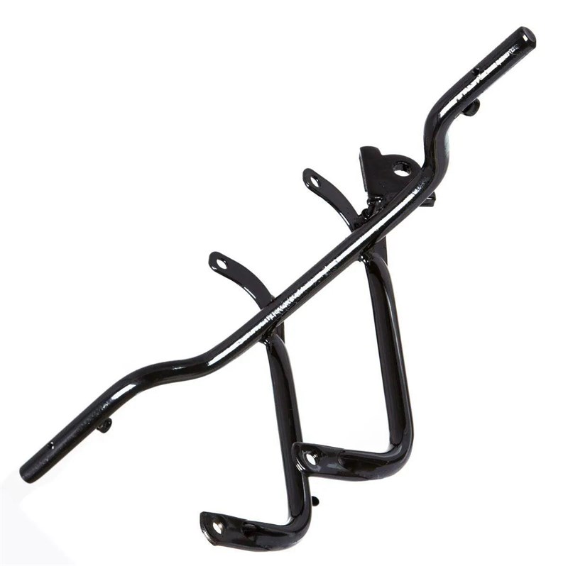 ESTRIBO CENTRAL TITAN 95 99 C SUPORTE COMETA