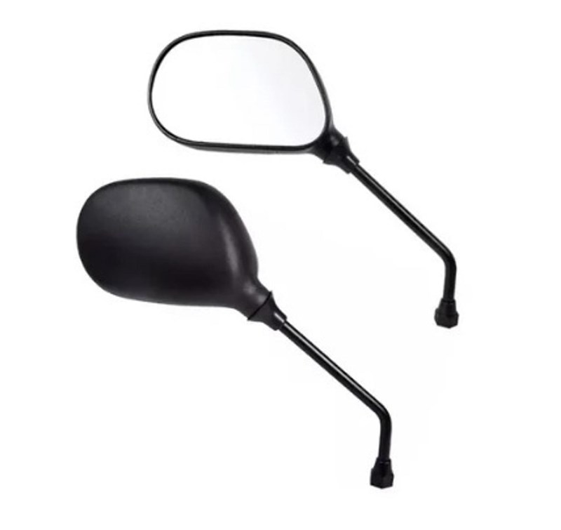 RETROV YBR 125 MOD ORIG PAR GVS