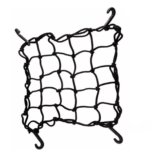 REDE ELASTICA 35X35 PRETO MS EXTENSOR PROFFIX