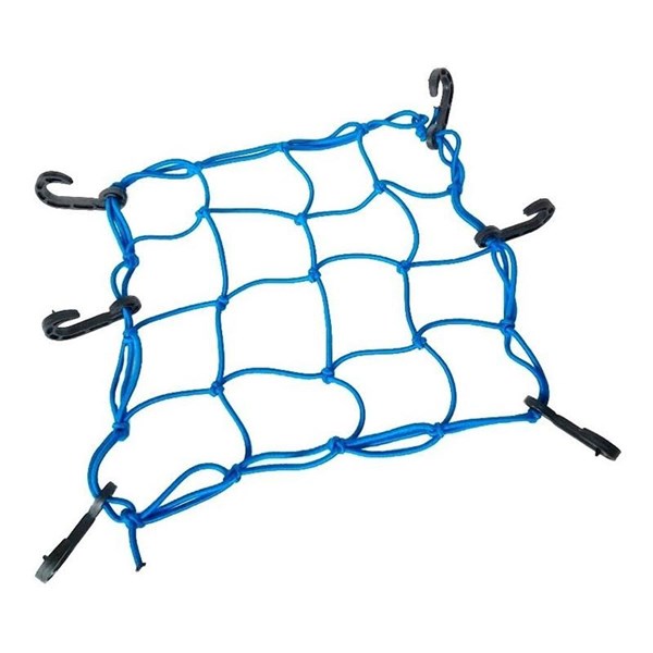 REDE ELASTICA 35X35 AZUL MS EXTENSOR PROFFIX