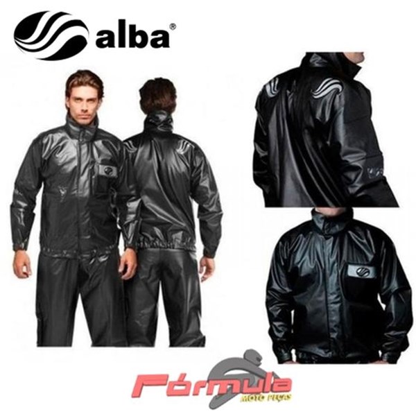 CONJ CHUVA EUROPA EG ALBA