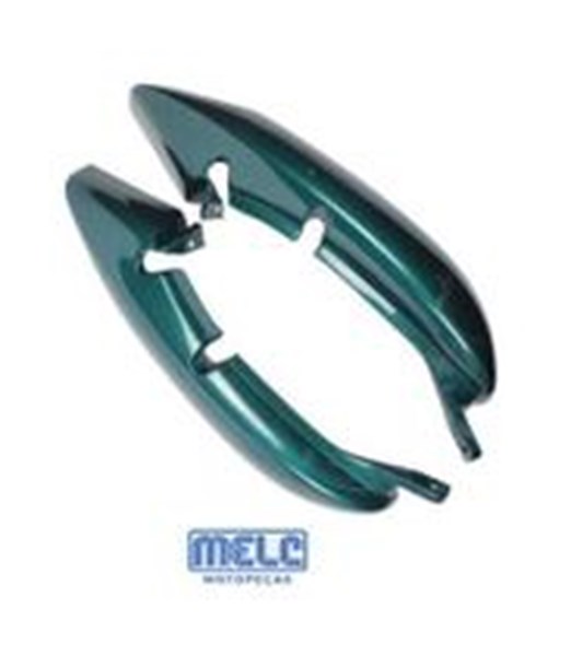 RABETA TITAN 2000 2001 VERDE METALICO JG MELC