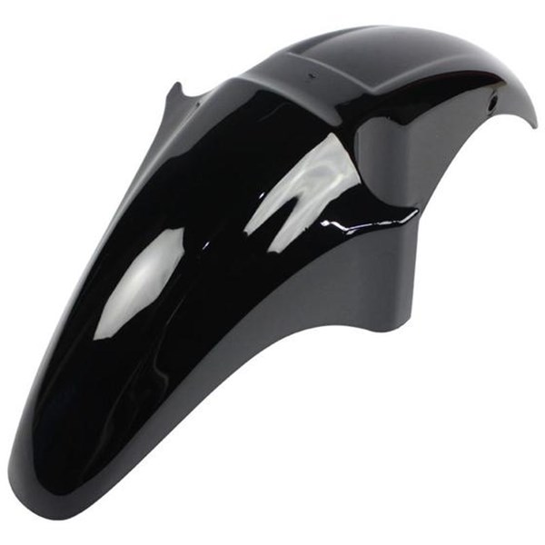 PARALAMA DIANT TITAN 150 2004 2008 PRETO WESTER