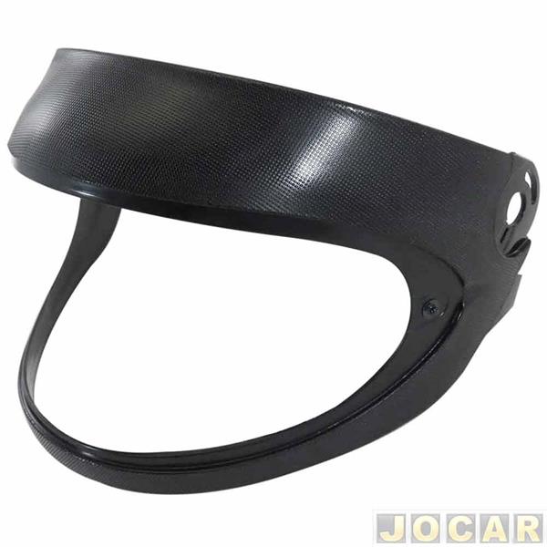 PALA CAPACETE SAN MARINO POLIVISOR