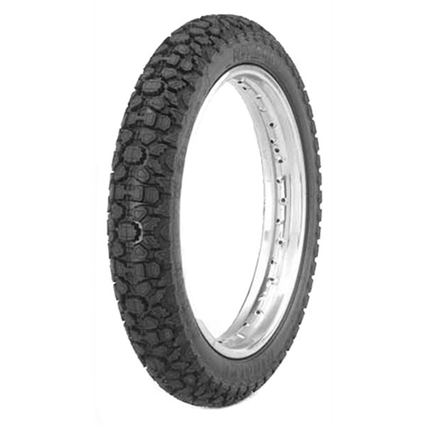 PNEU 410-18 XLR XR CB 400 TRAS WH21 TT RINALDI