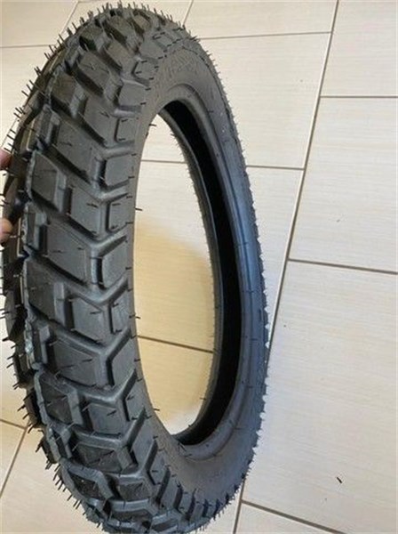 PNEU 110 90-17 BROS CROSSER TRAS REMOLD