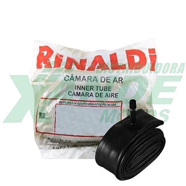 CAMARA DE AR 17 460-17 BROS 125 150 TRAS RC17 RINALD