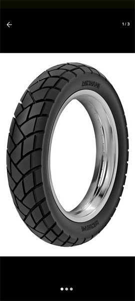 PNEU 90 90-18 TITAN FAN YBR TRAS R34 TT RINALDI