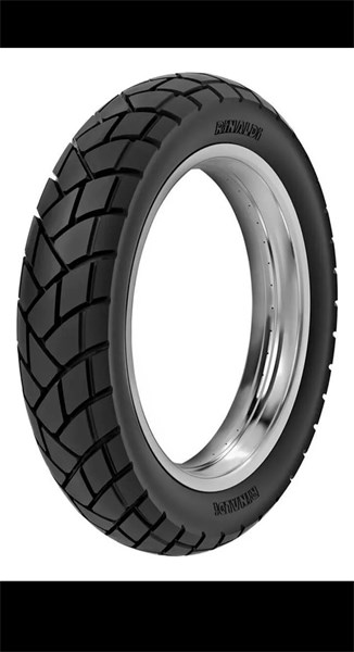 PNEU 90 90-18 TITAN FAN YBR TRAS R34 TT RINALDI