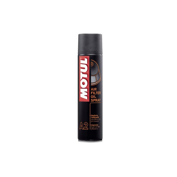 OLEO MOTUL PARA FILTRO DE AR A3 1L