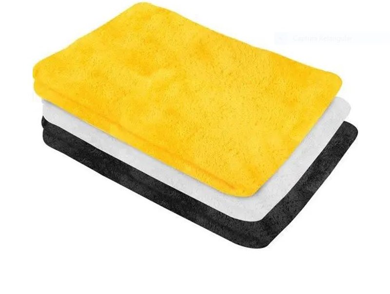 JG TOALHA MICROFIBRA AUTOMOTIVA 40X40 CM VONDER