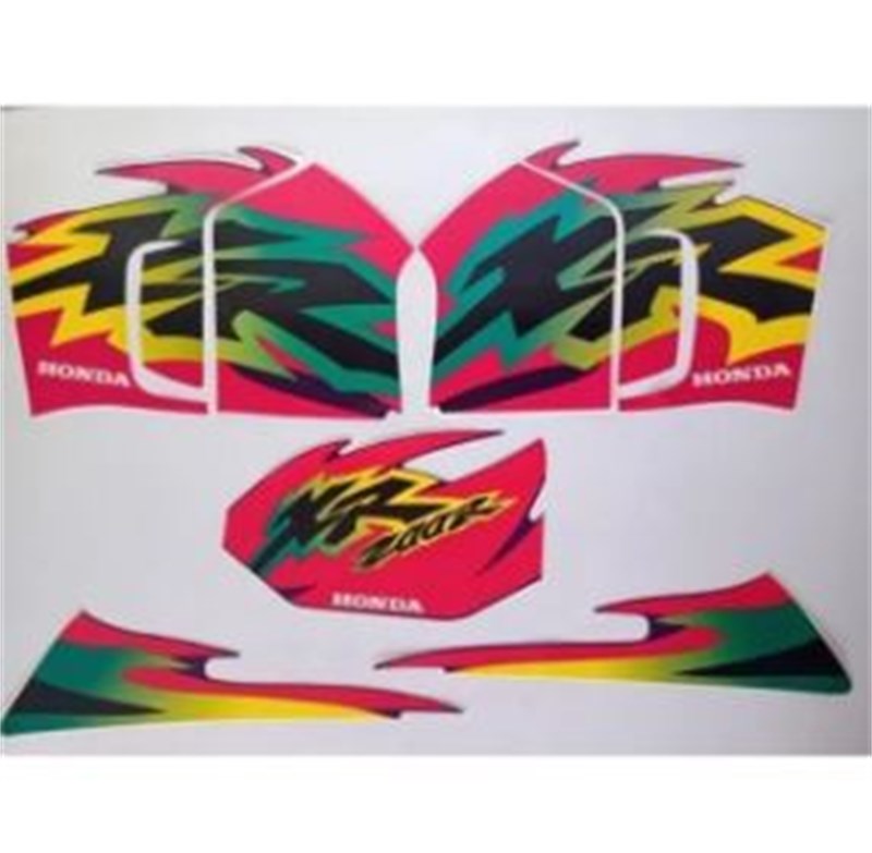 JG ADESIVO XR 200 1999 ROXA JOTAESSE