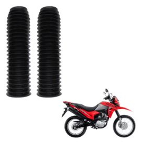 SANFONA 18D PRETO BROS 2023 ED TRILHA