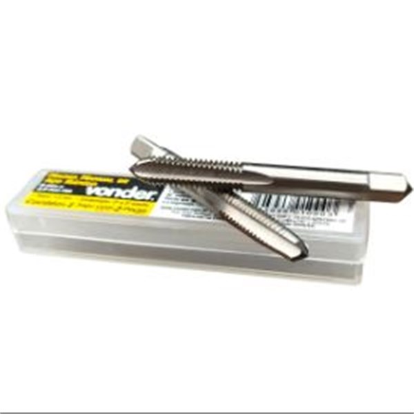 MACHO MANUAL AR 6X1,00MA JG 2PC VONDER