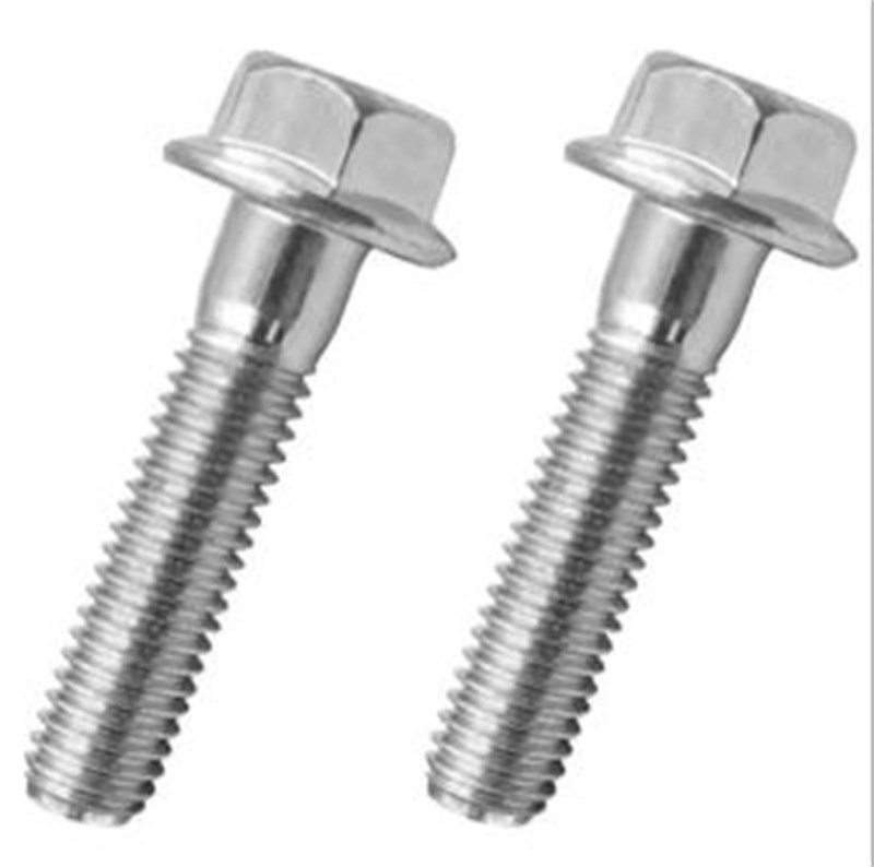 PARAFUSO 6X15 CHAVE 10 SCT