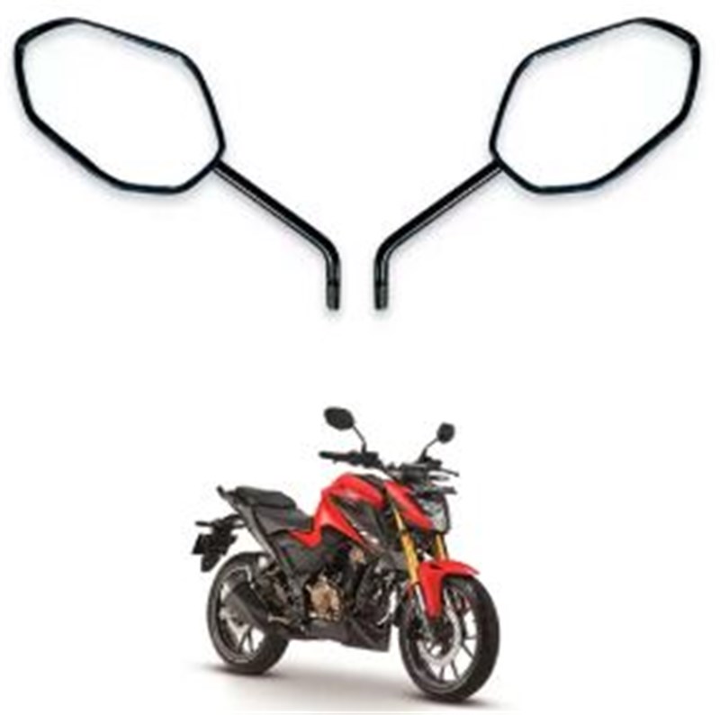 RETROV BROS 160 2025 CB 300F 2023 GVS