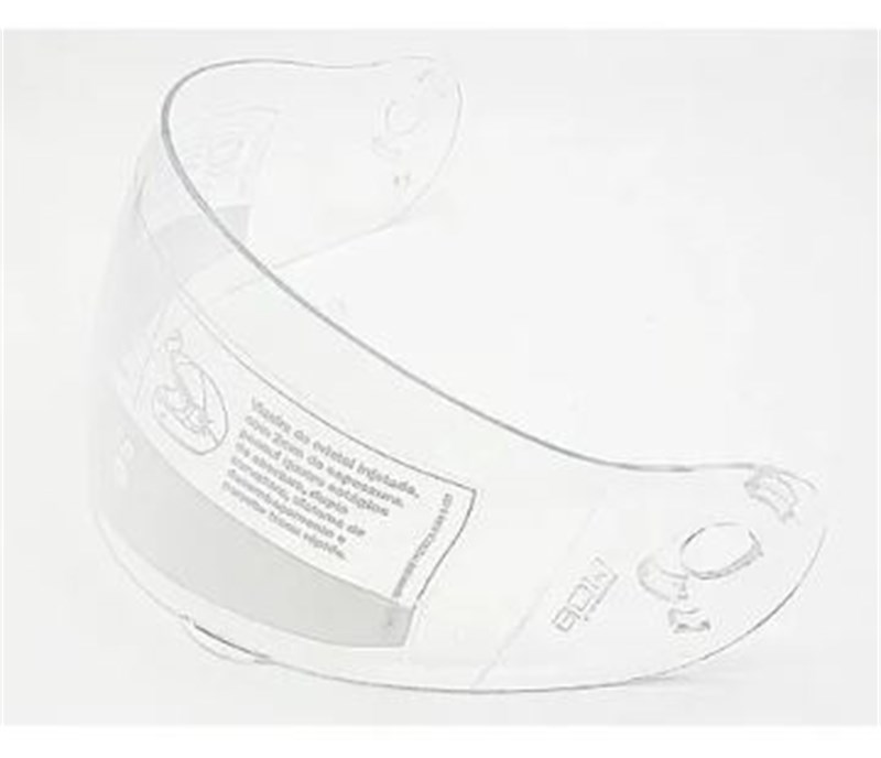 VISEIRA VALLEN RX7 2.00MM CRISTAL GOW