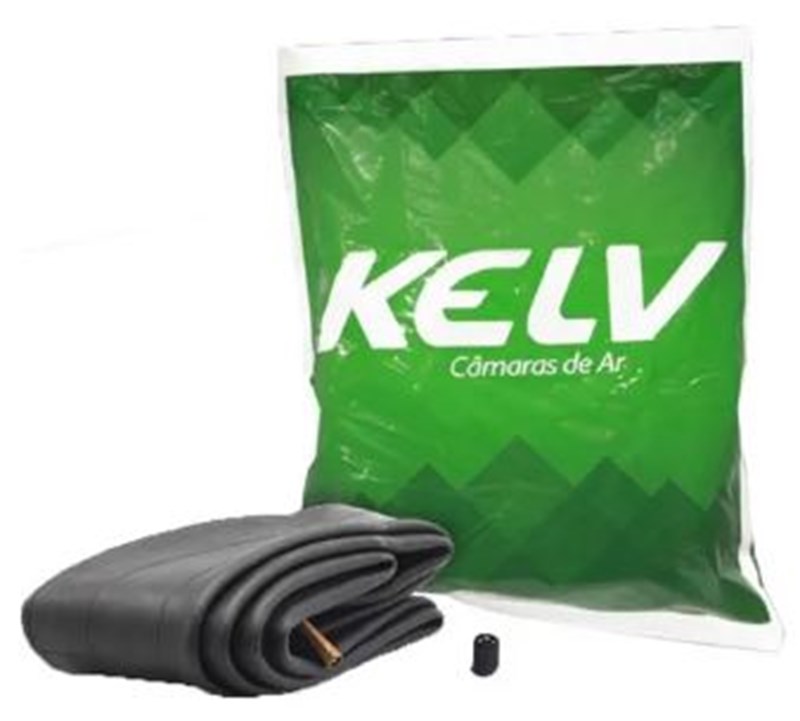 CAMARA DE AR 19 BROS 125 150 160 XRE 190 DIANT KELV