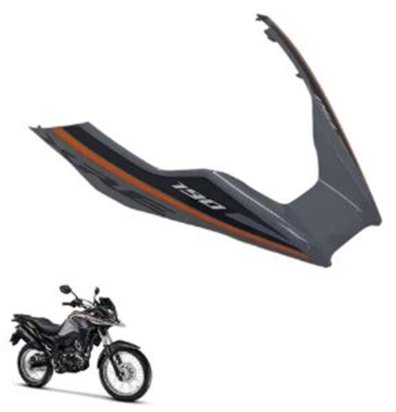 PARALAMA DIANT SUPERIOR XRE 190 ADVENTURE 2025 2026 HONDA