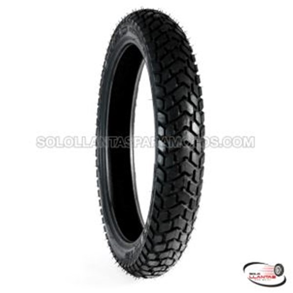 PNEU 110 80-18 OU 410-18 TORN LANDER XRE TRAS REMOLD