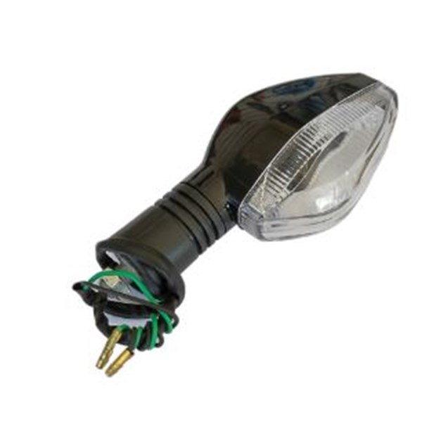 PISCA BROS 150 2013 2014 S LAMPADA DE TD CRISTAL GVS