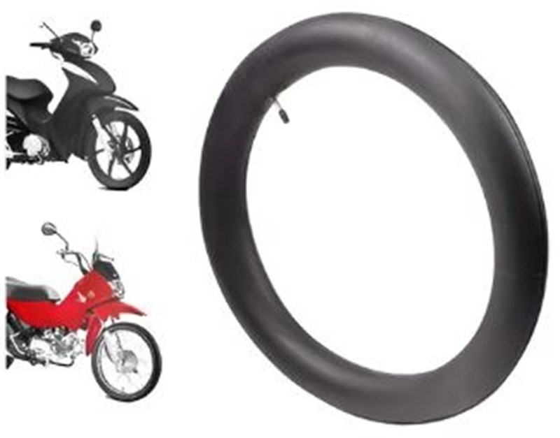 CAMARA DE AR 17 DIANT BIZ 100 BIZ 125 WEB DIANT MXX