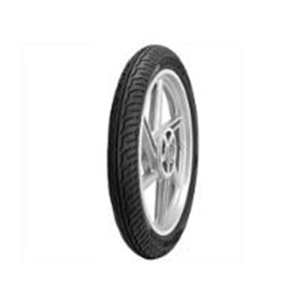 PNEU 80 100-18 TITAN FAN YBR DIANT CITY DRAGON 47P TL PIRELLI