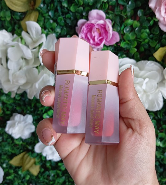 BLUSH LIQUIDO Bobbi rara  DUPE SHEGLAM