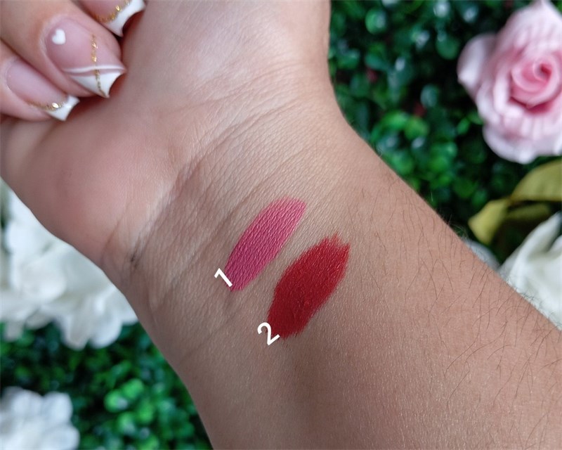 BLUSH LIQUIDO Bobbi rara  DUPE SHEGLAM