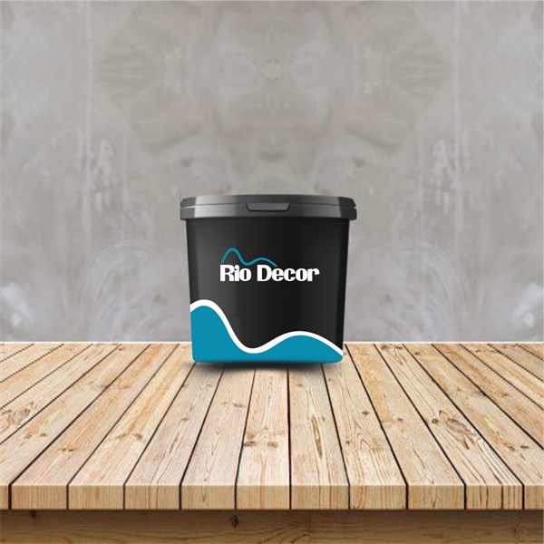 FUNDO PREPARADOR RIODECOR 18L
