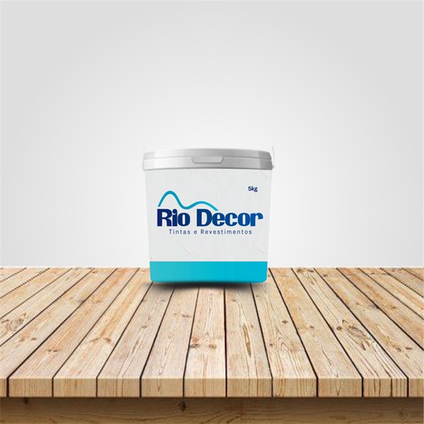 MASSA CORRIDA PVA RIODECOR 25KG