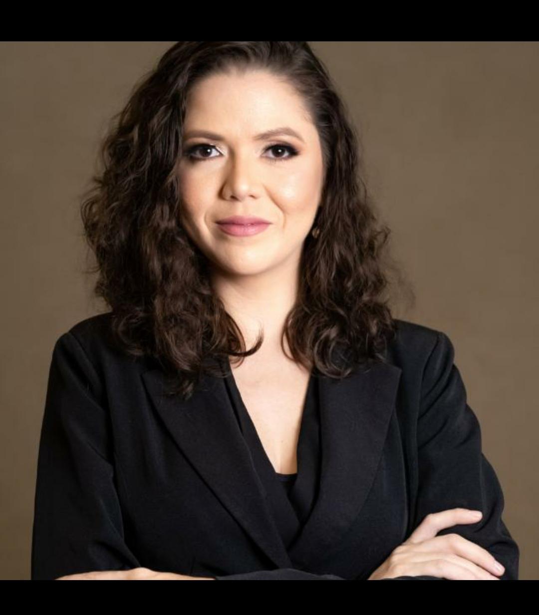 Maysa Oliveira Fonseca