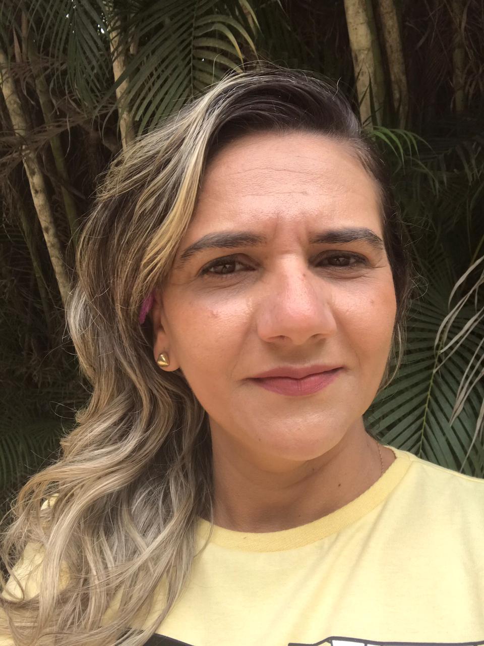 Rose Melo Cerimonial